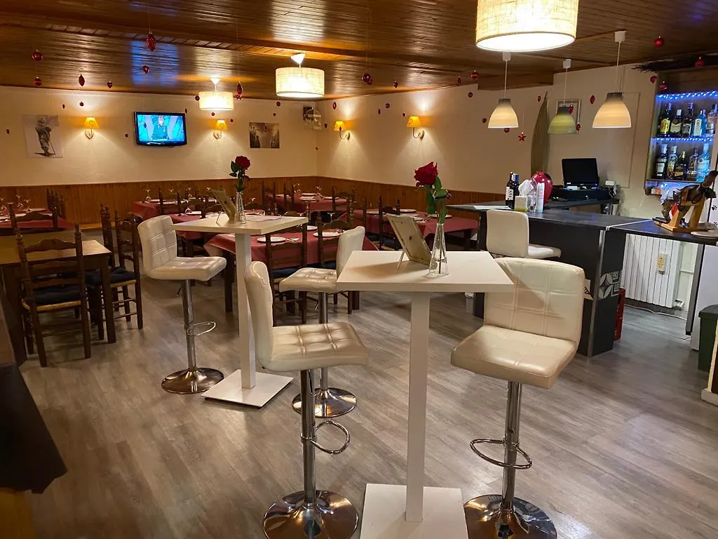 La Petite Boheme Hotel Casau