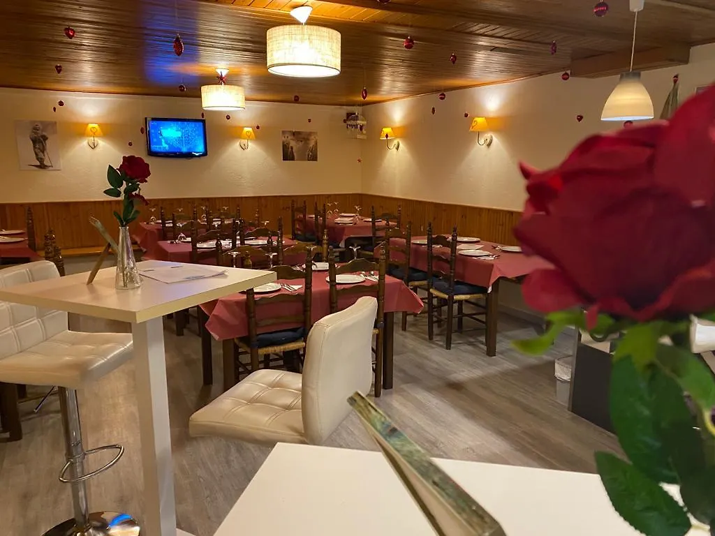 La Petite Boheme Hotel Casau