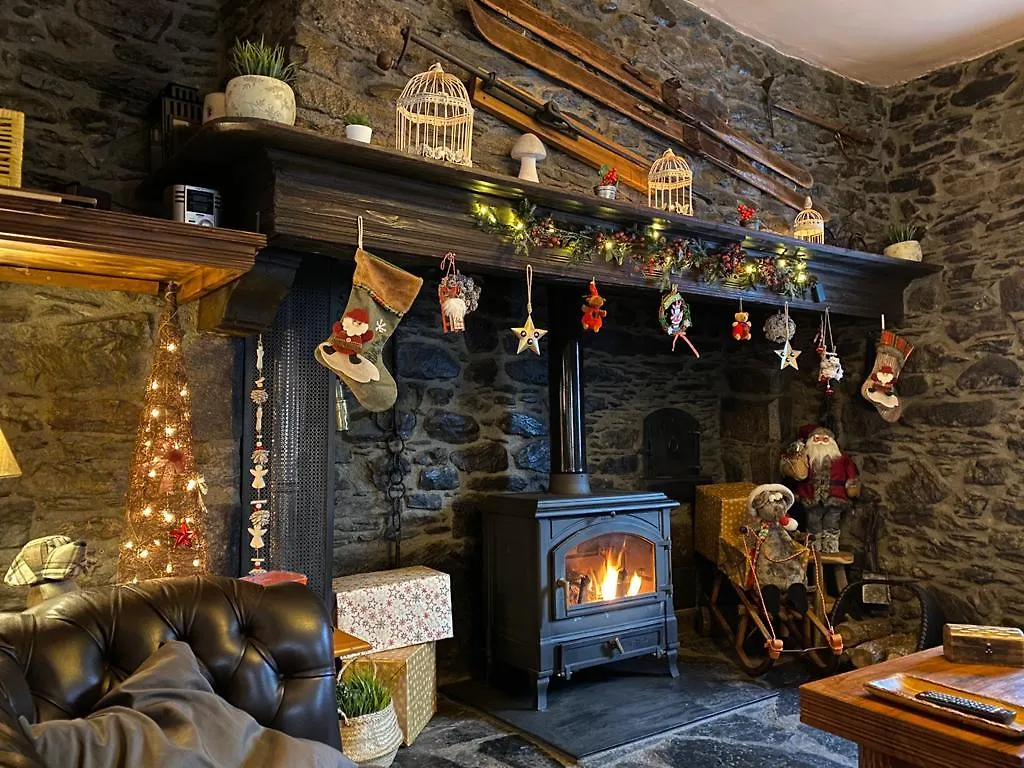 La Petite Boheme Hotel Casau
