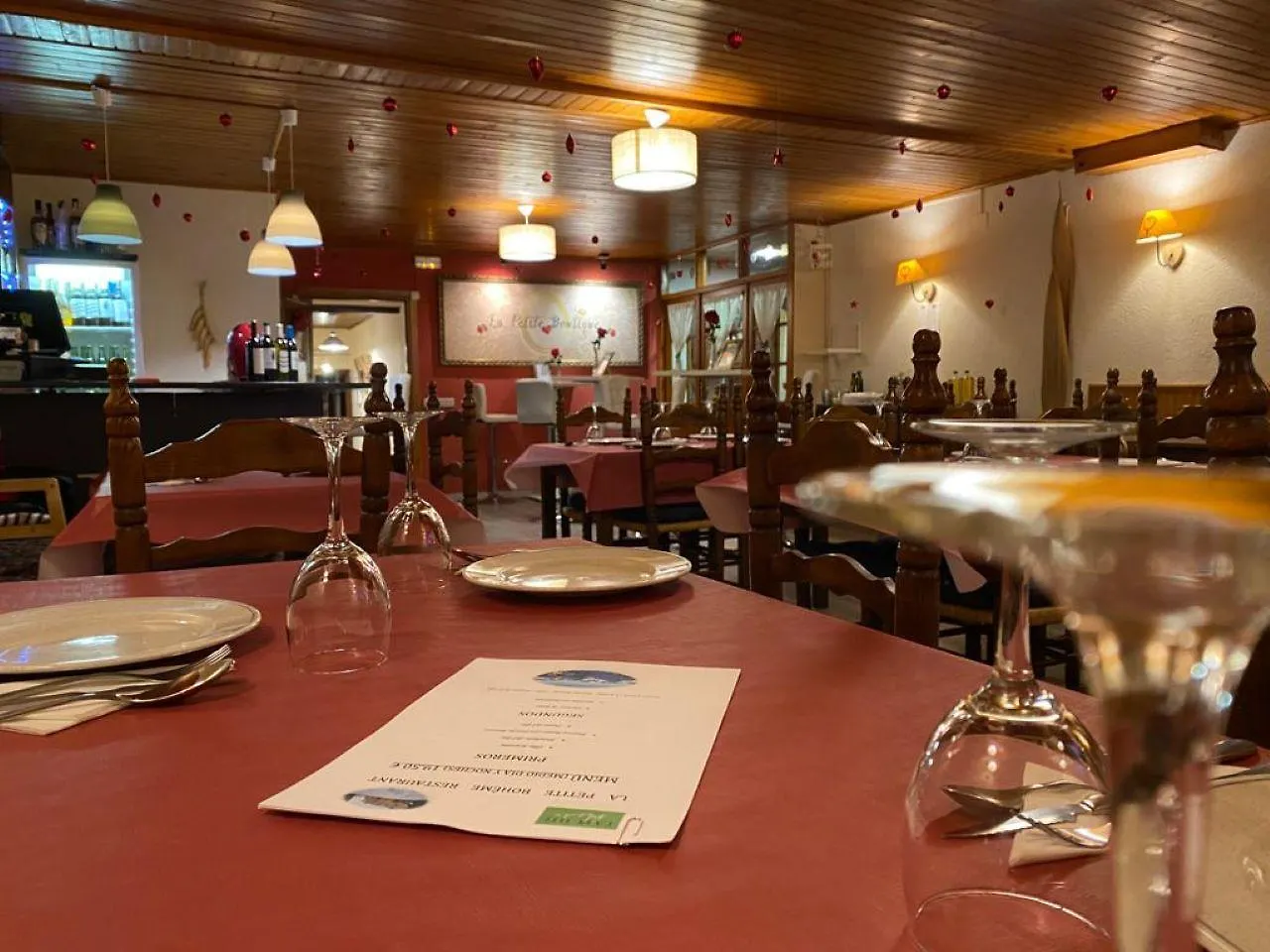 La Petite Boheme Hotel Casau