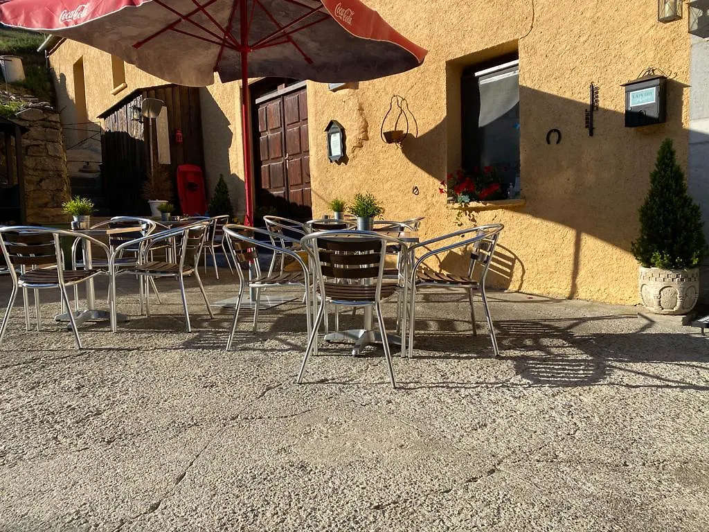 La Petite Boheme Hotel Casau