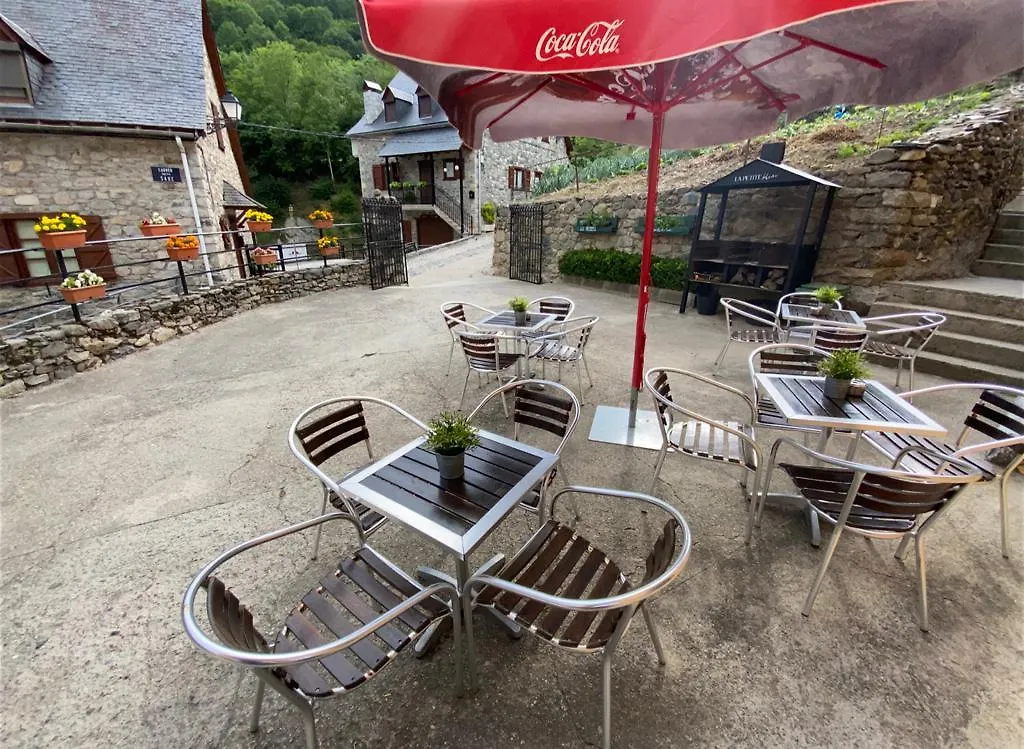 La Petite Boheme Hotel Casau
