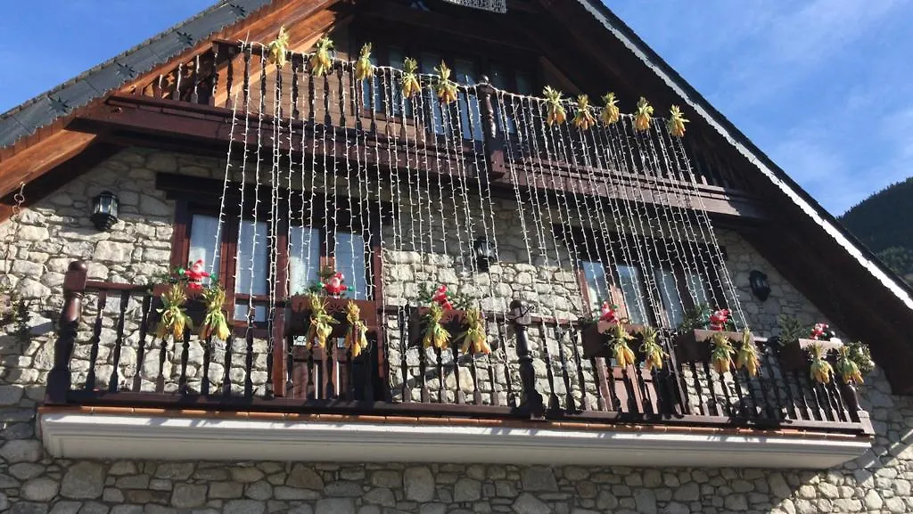 La Petite Boheme Hotel Casau