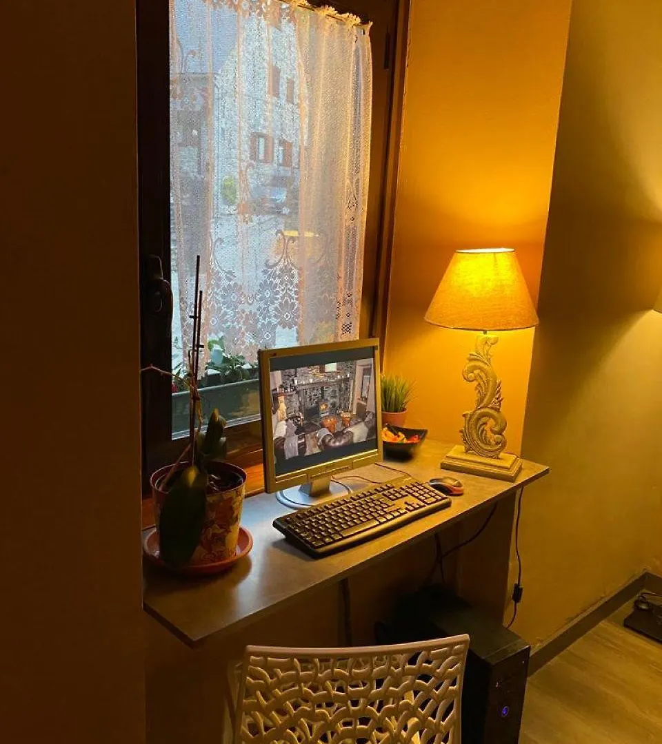 La Petite Boheme Hotel Casau