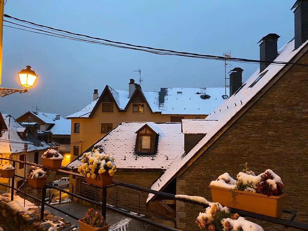 La Petite Boheme Hotel Casau