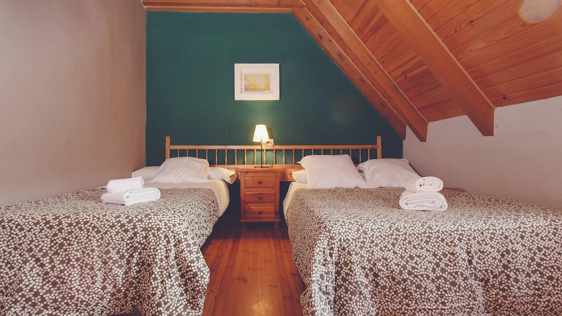 La Petite Boheme Hotel Casau