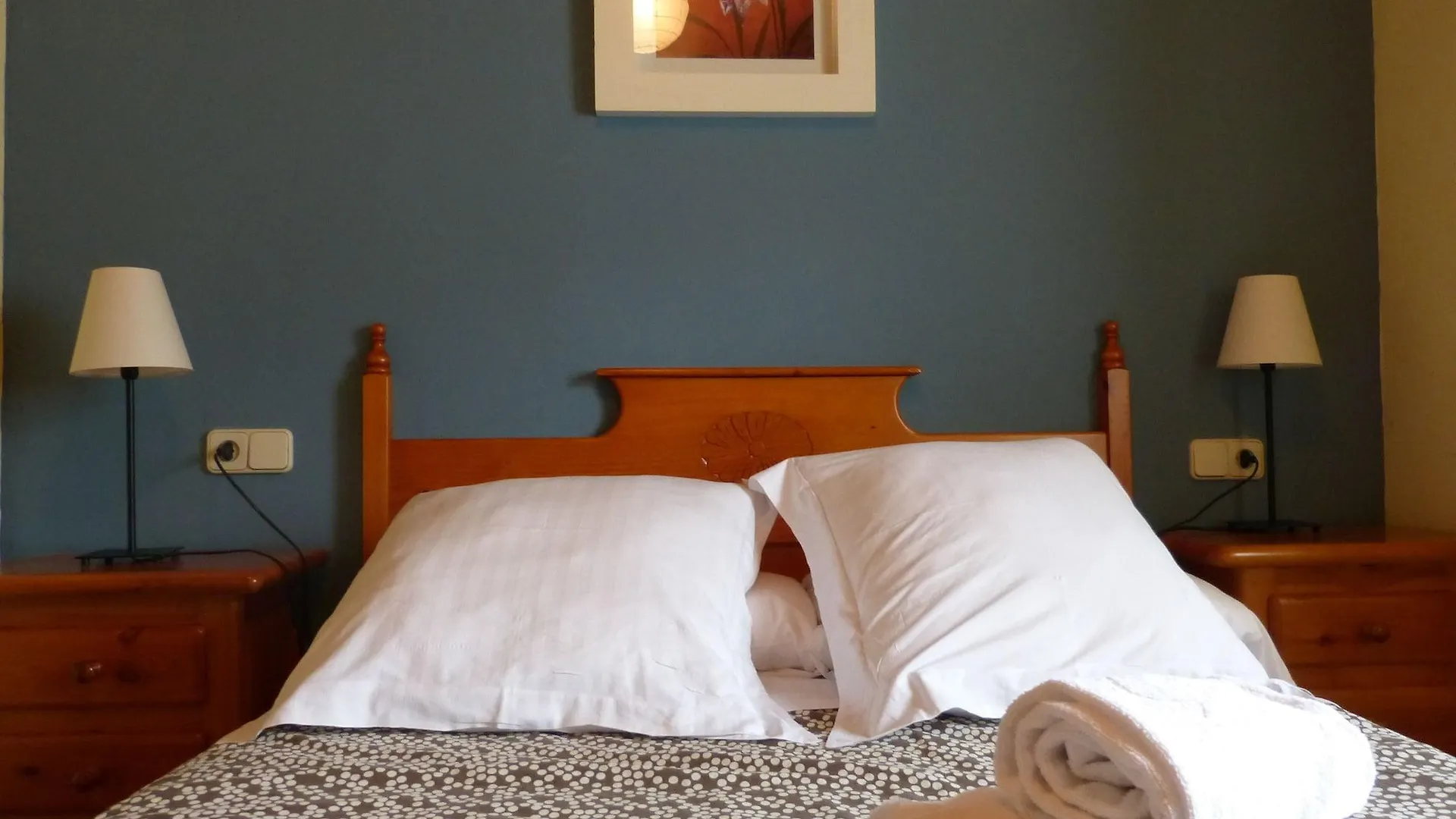 La Petite Boheme Hotel Casau