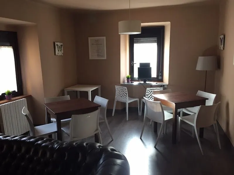 La Petite Boheme Hotel Casau