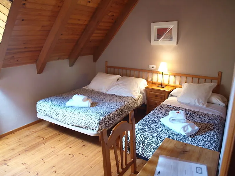 La Petite Boheme Hotel Casau