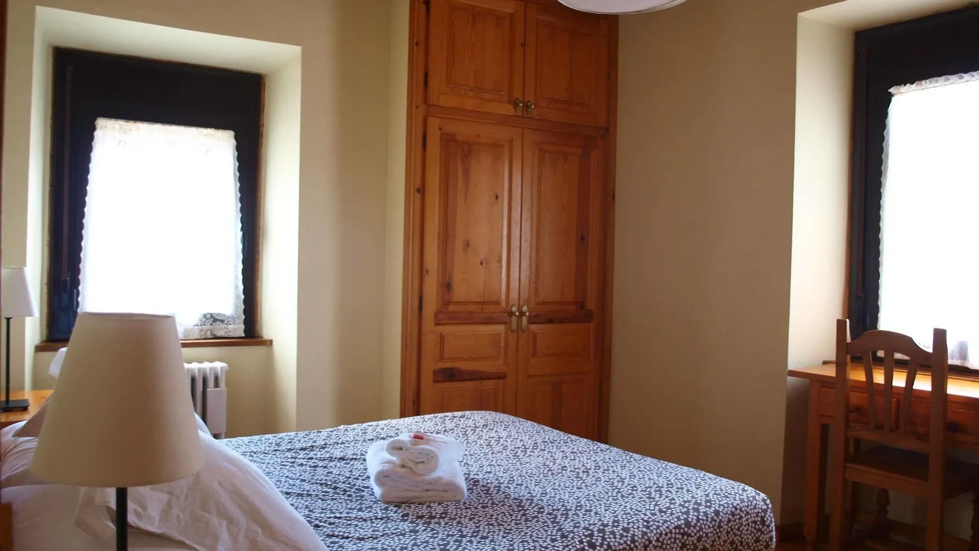 La Petite Boheme Hotel Casau